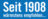 Stempel_Fischer_Jubilaeum_einzeln_seit_1908_1